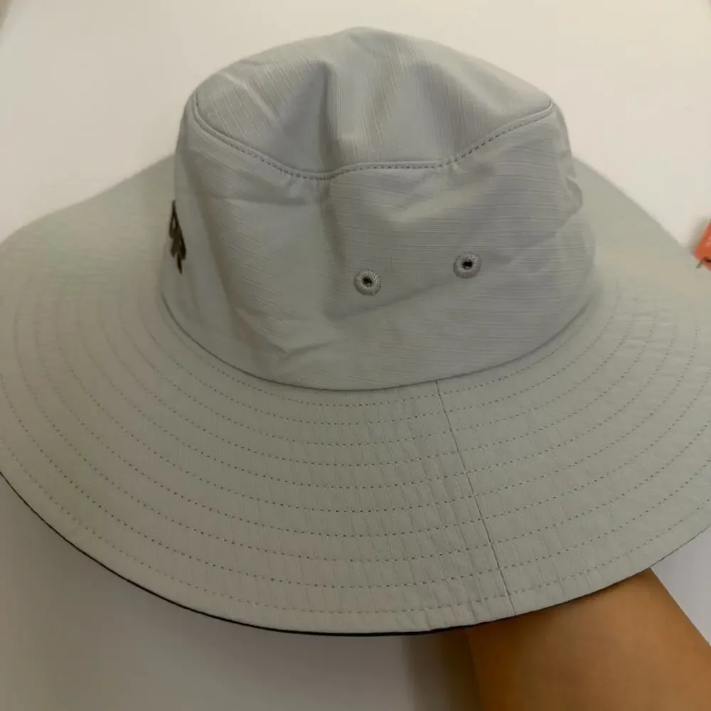 NWT kids toddler 1-3 yrs Outdoor Research Hat sz small